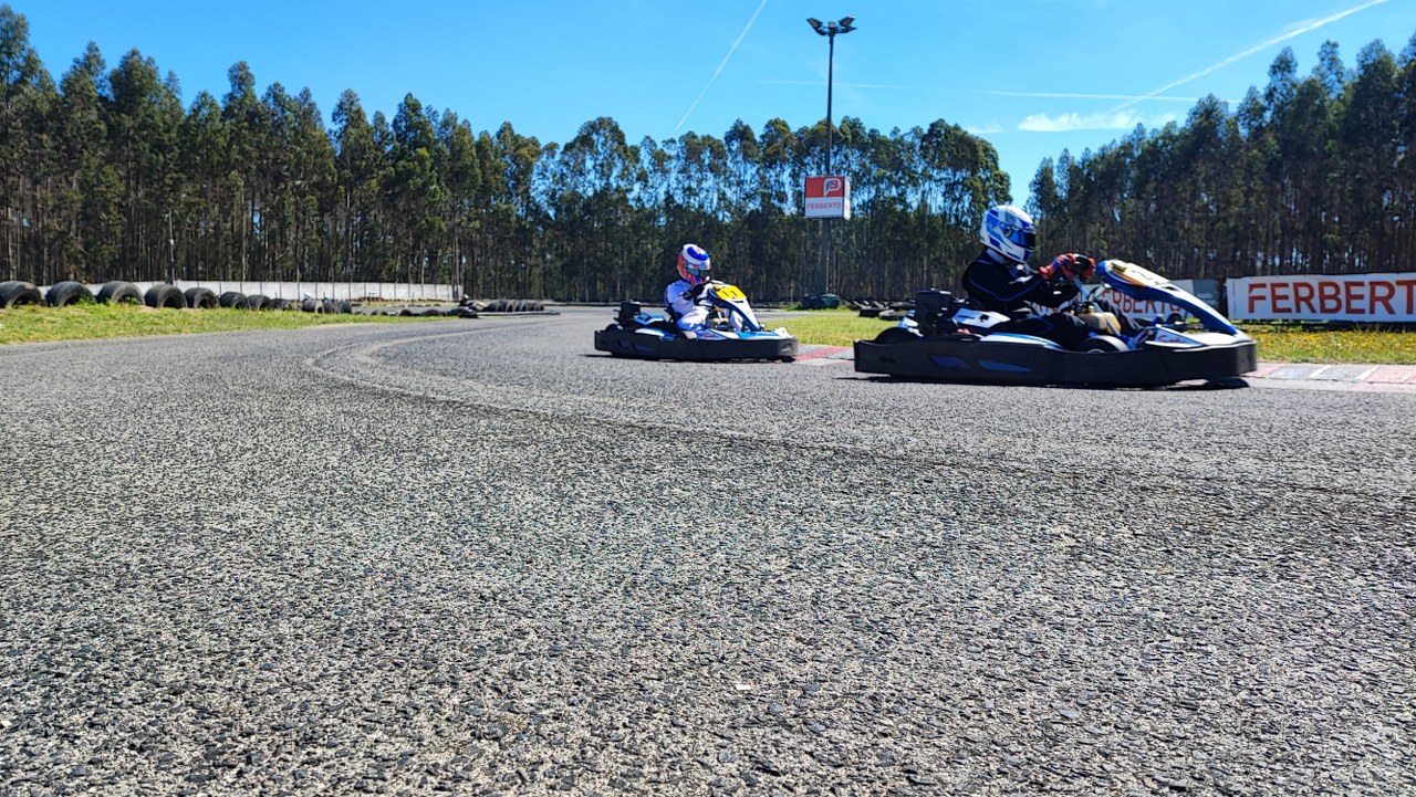 GP ARDKART42