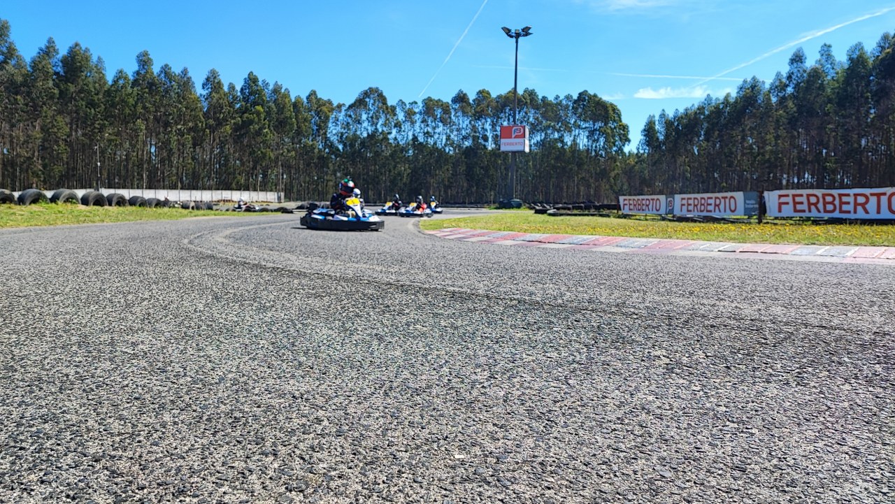 GP ARDKART43