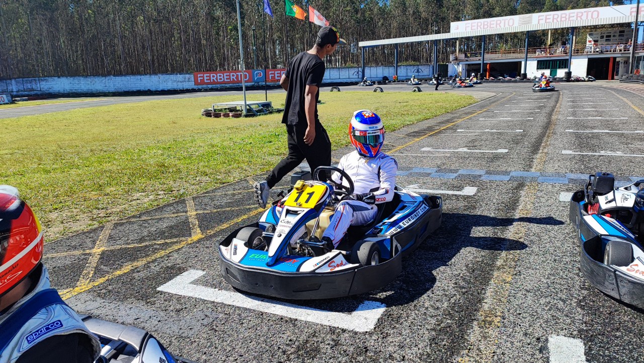 GP ARDKART45