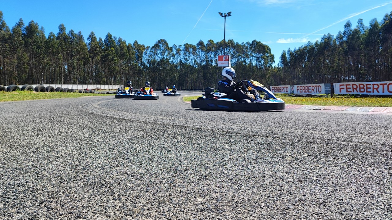 GP ARDKART46