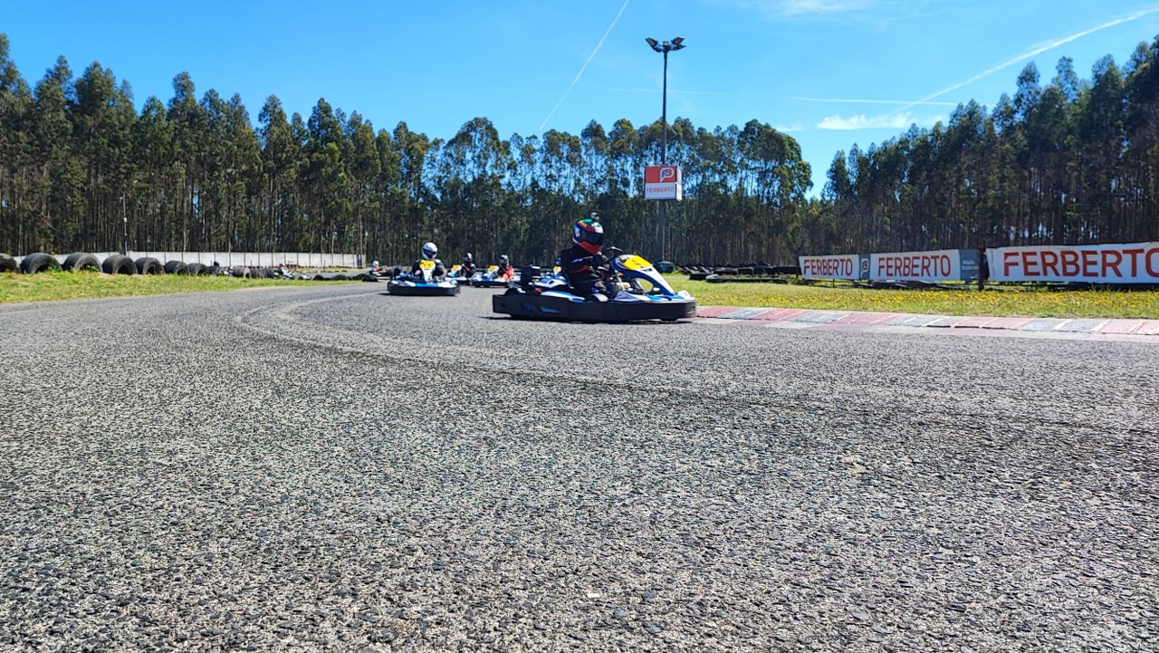 GP ARDKART47
