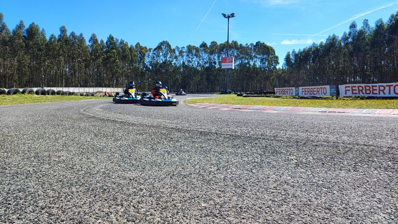 GP ARDKART50