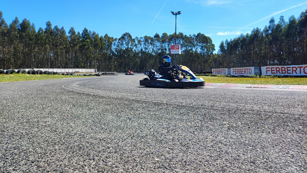GP ARDKART51