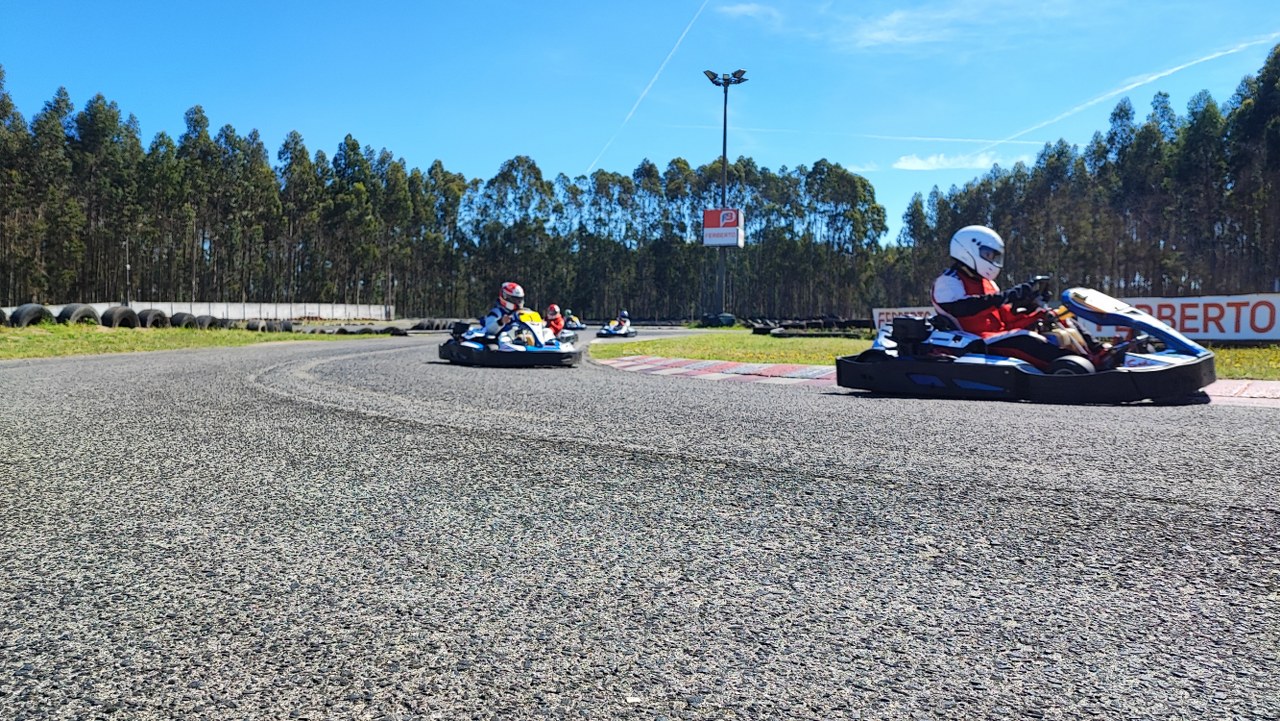 GP ARDKART52