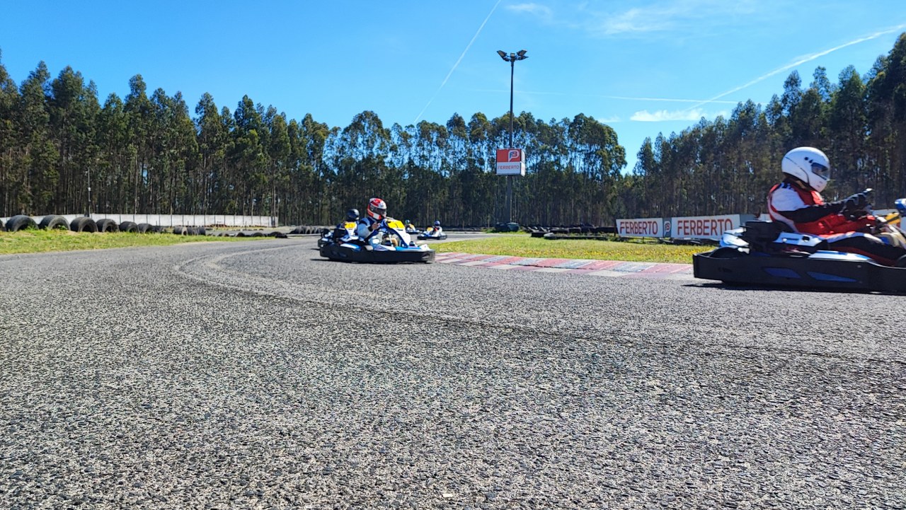 GP ARDKART53