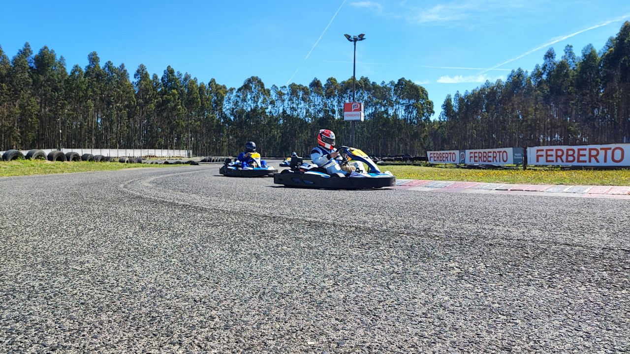 GP ARDKART54