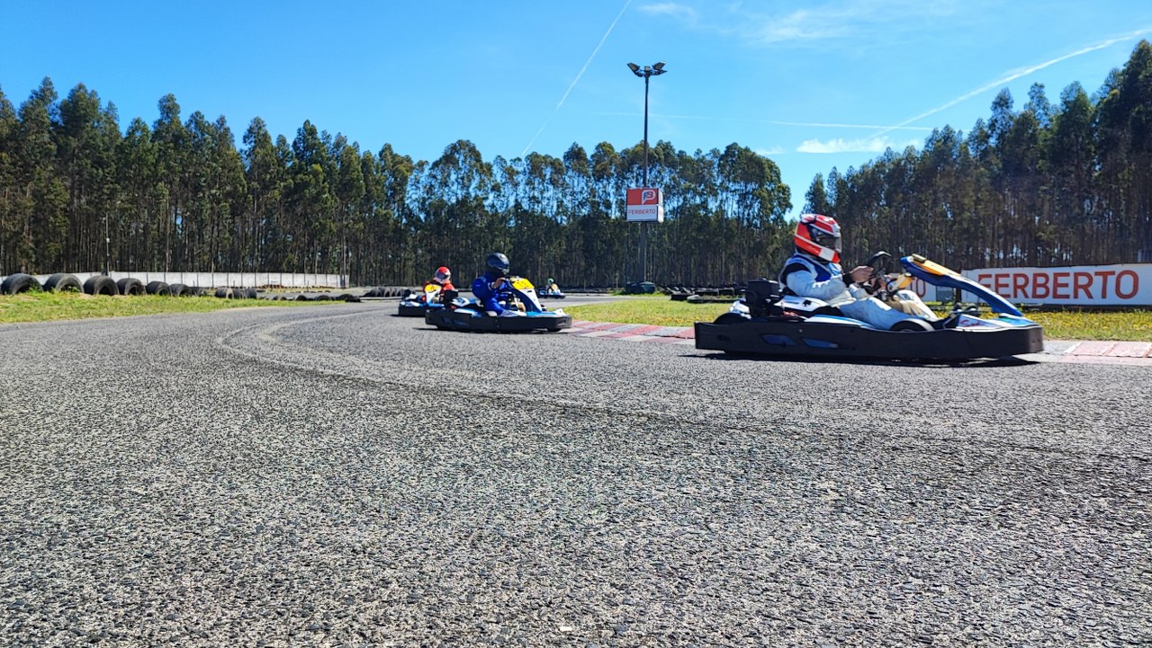 GP ARDKART55