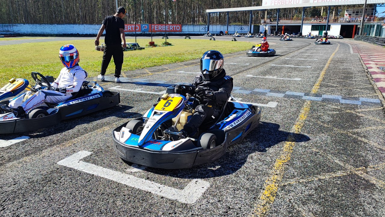 GP ARDKART56