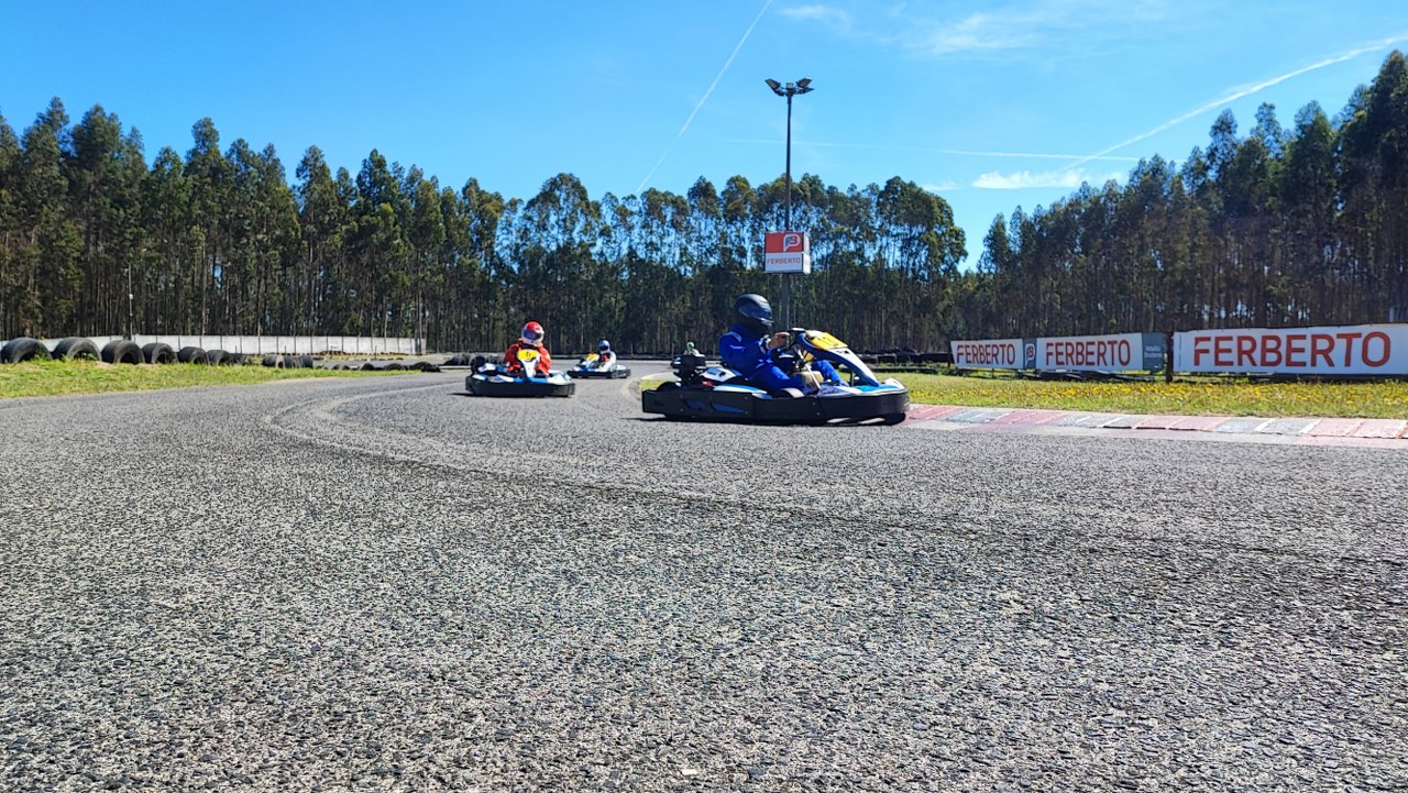 GP ARDKART57