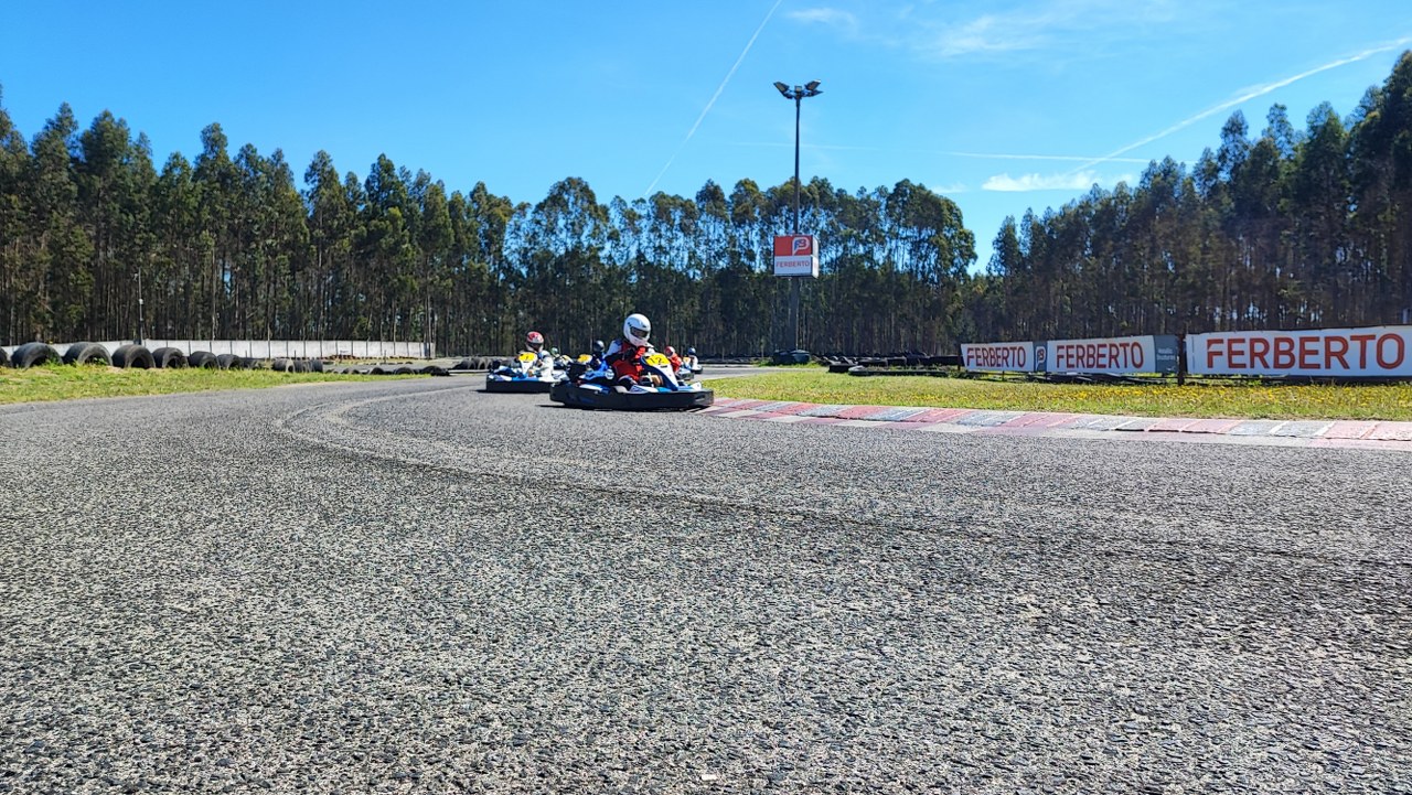 GP ARDKART58