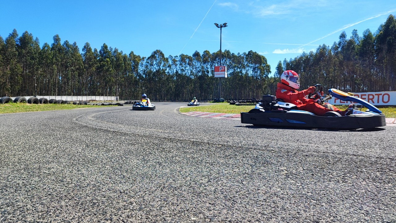 GP ARDKART60