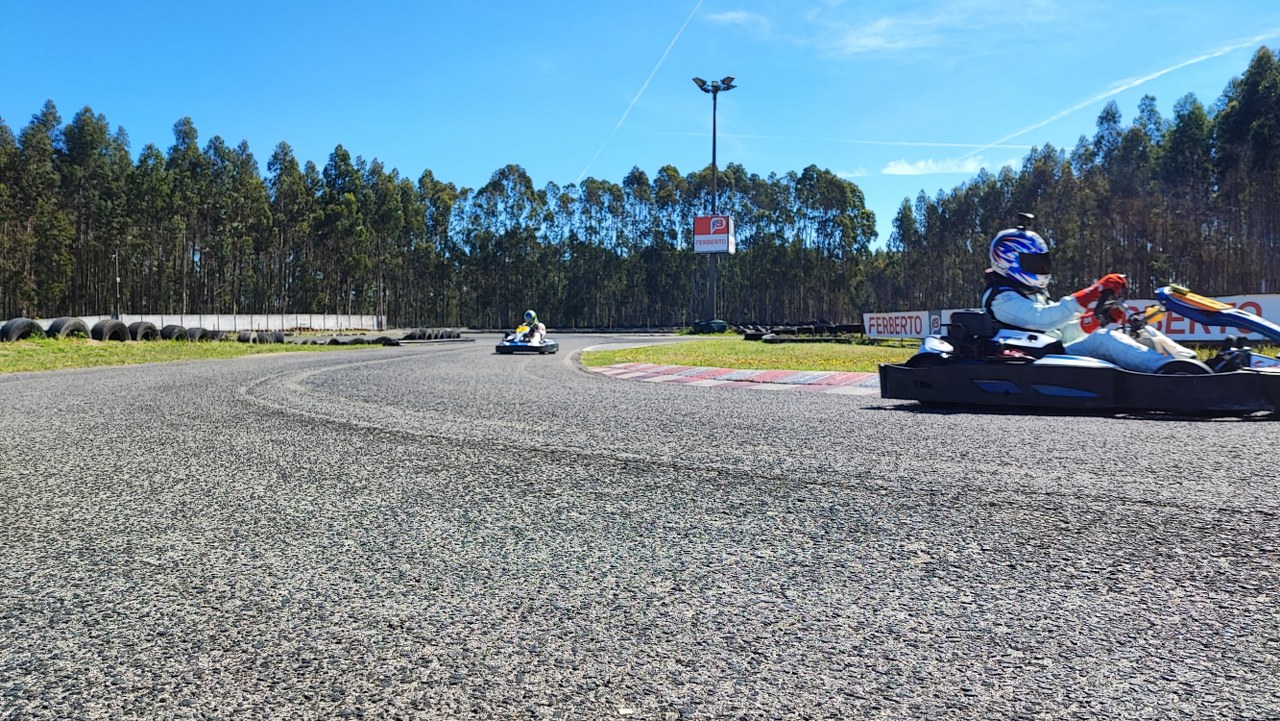 GP ARDKART61
