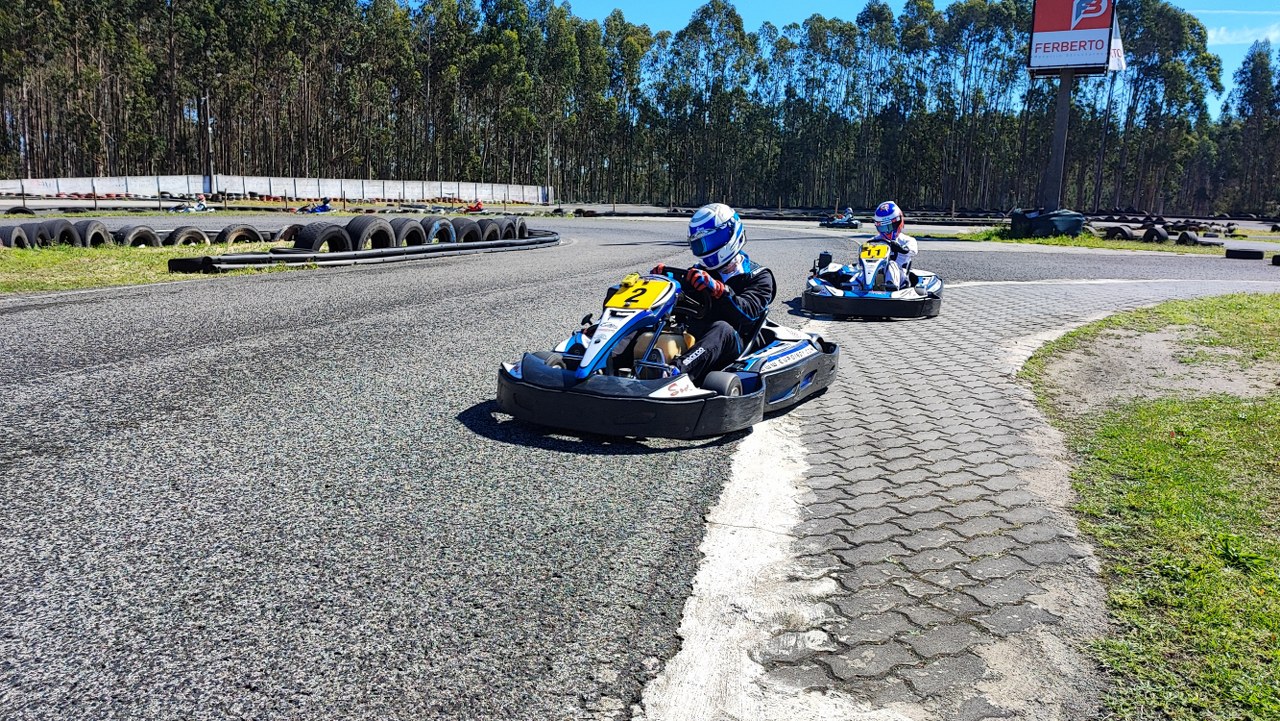 GP ARDKART64