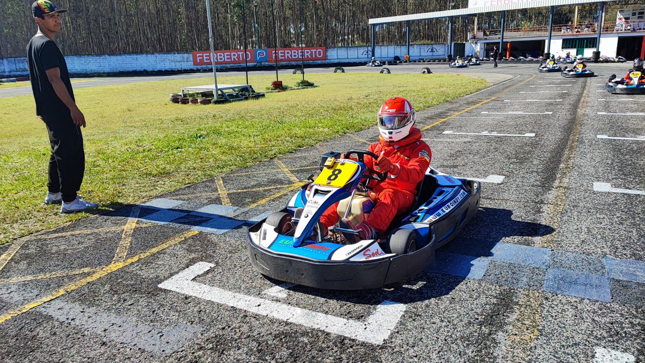 GP ARDKART67