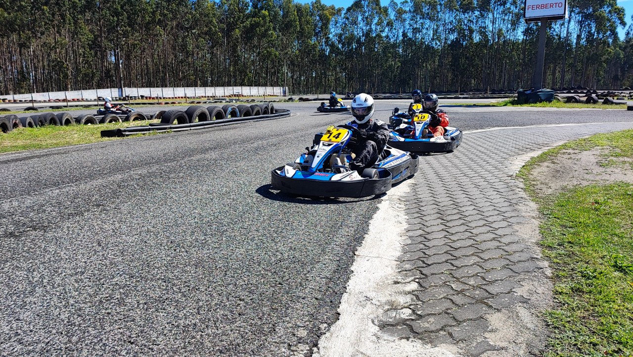 GP ARDKART69