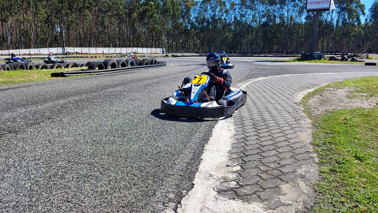 GP ARDKART70