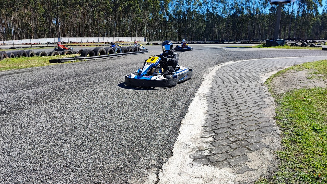GP ARDKART71