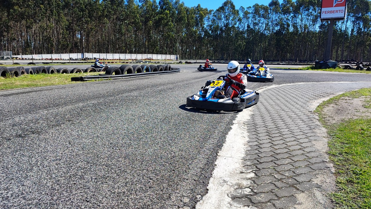 GP ARDKART72