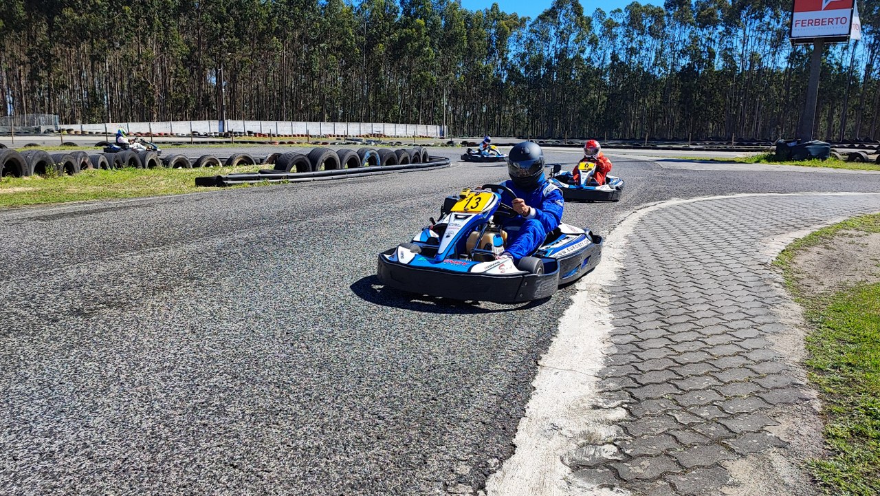 GP ARDKART73