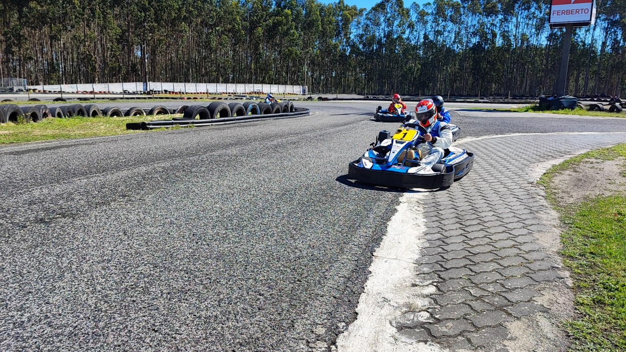 GP ARDKART74