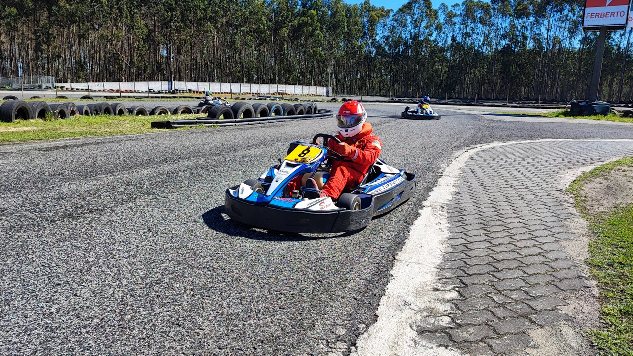 GP ARDKART75