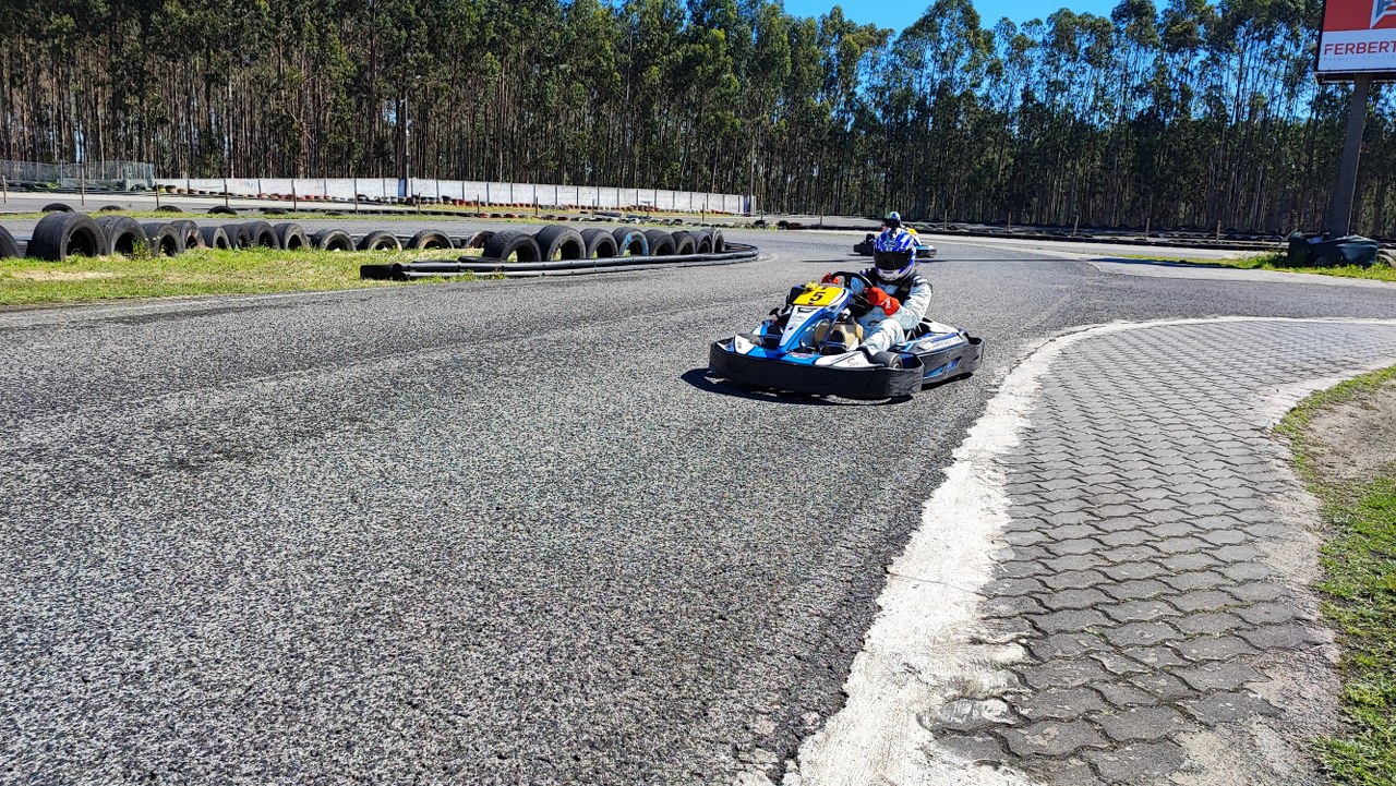 GP ARDKART76