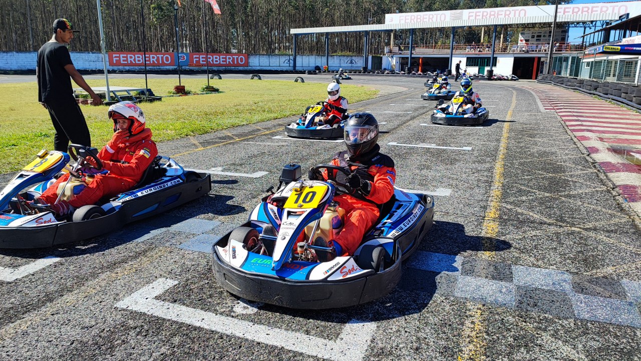 GP ARDKART78