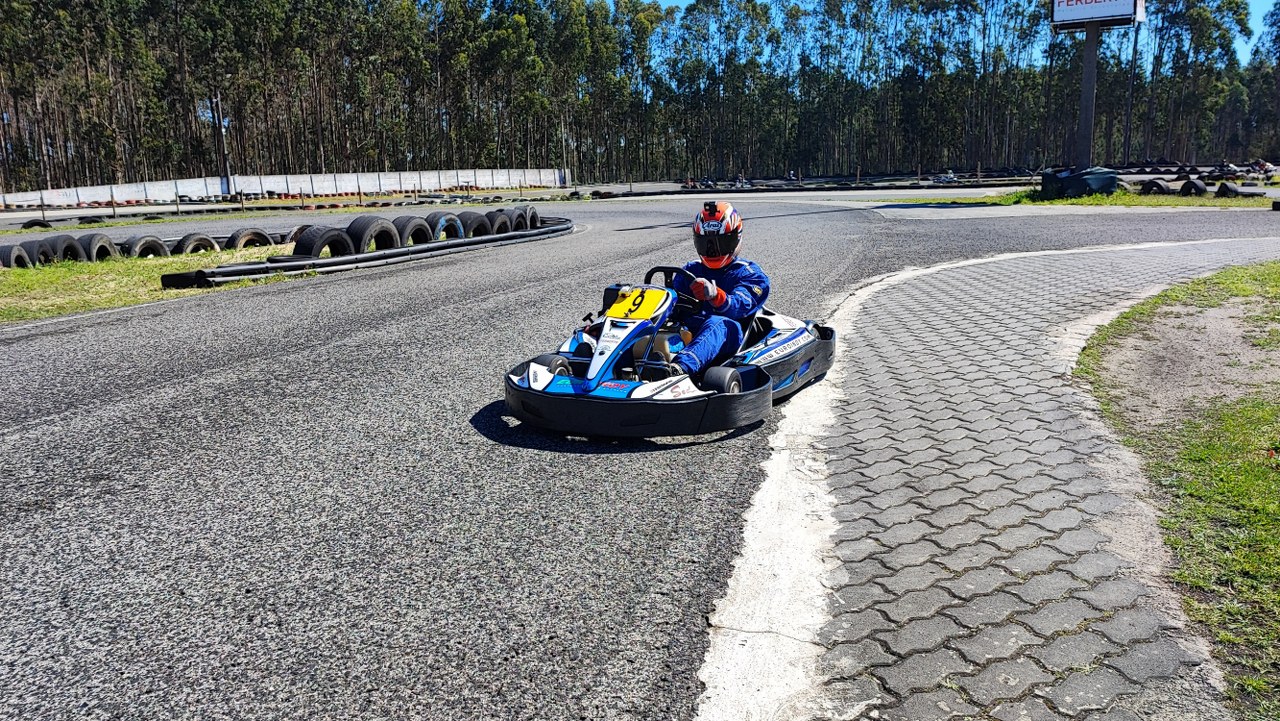 GP ARDKART79