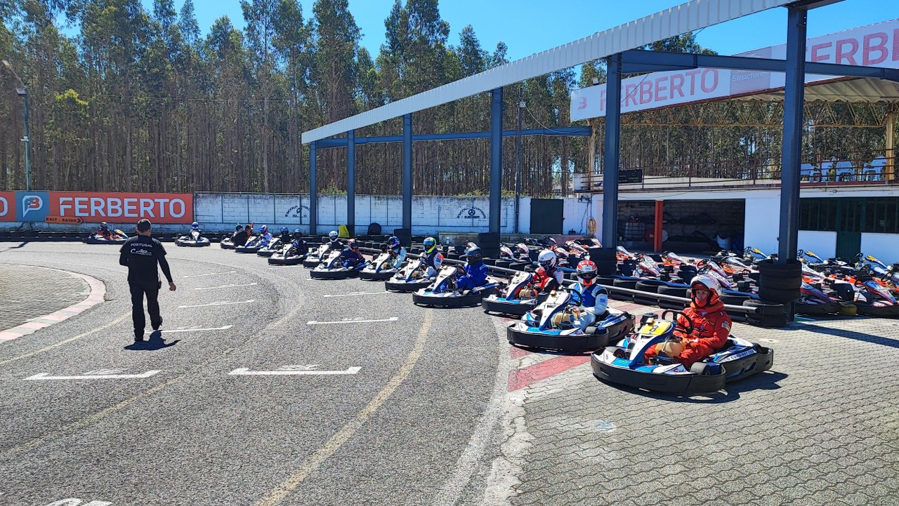 GP ARDKART80
