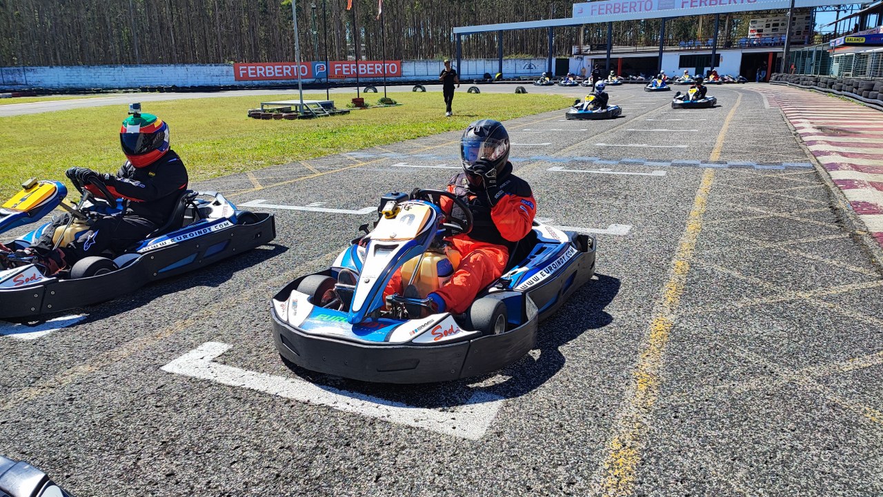 GP ARDKART84