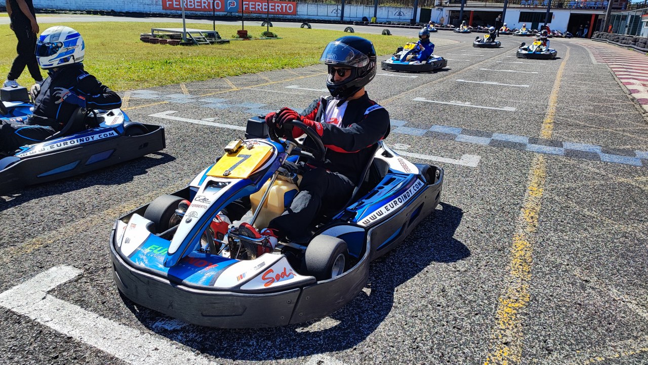 GP ARDKART86