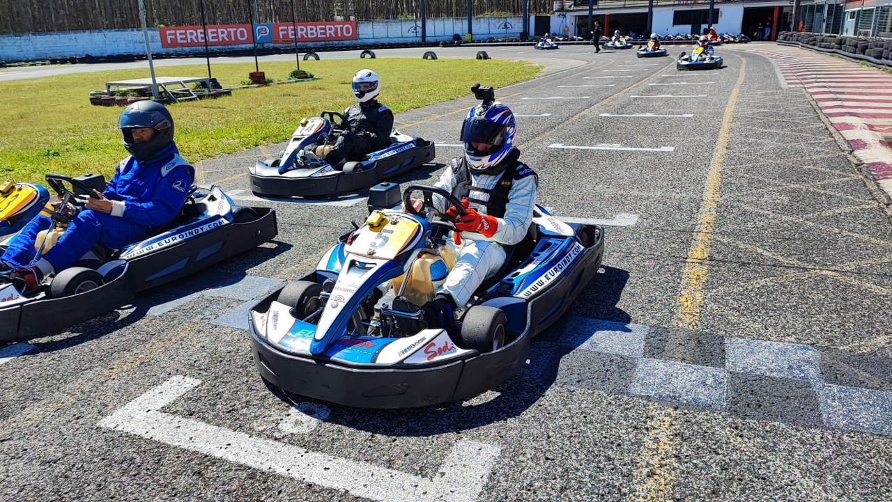GP ARDKART88