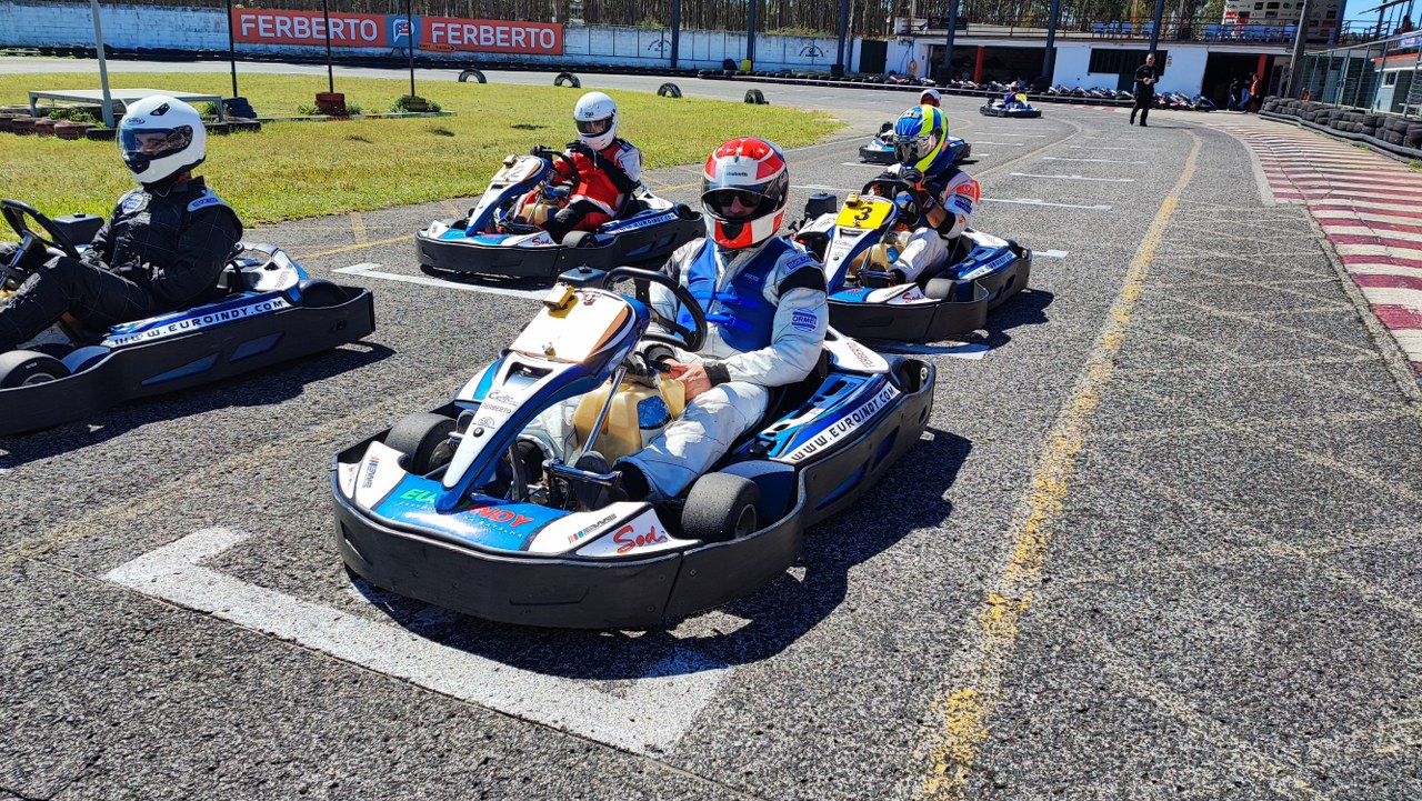 GP ARDKART91