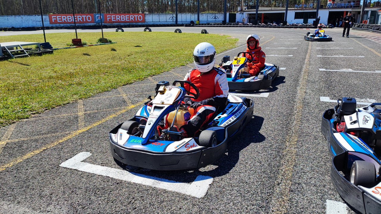 GP ARDKART92