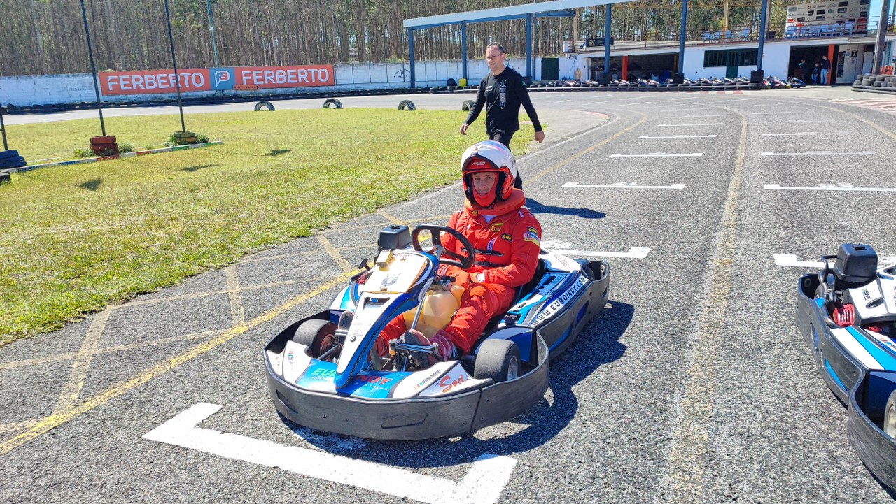 GP ARDKART94