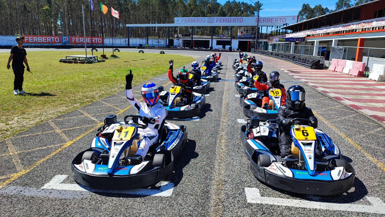 GP ARDKART97