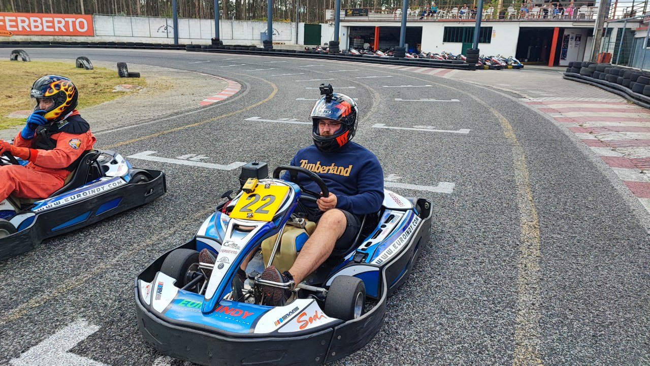 GP Cágado19