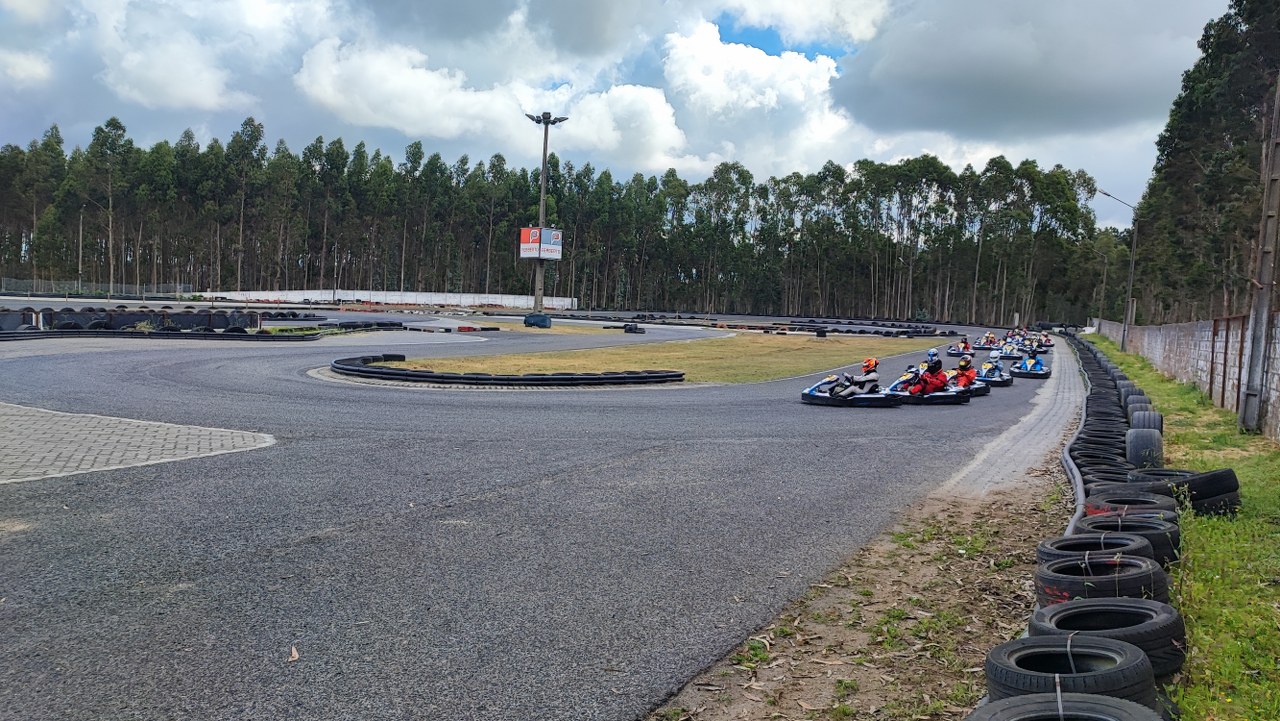 GP Cágado21