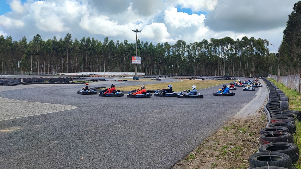 GP Cágado22