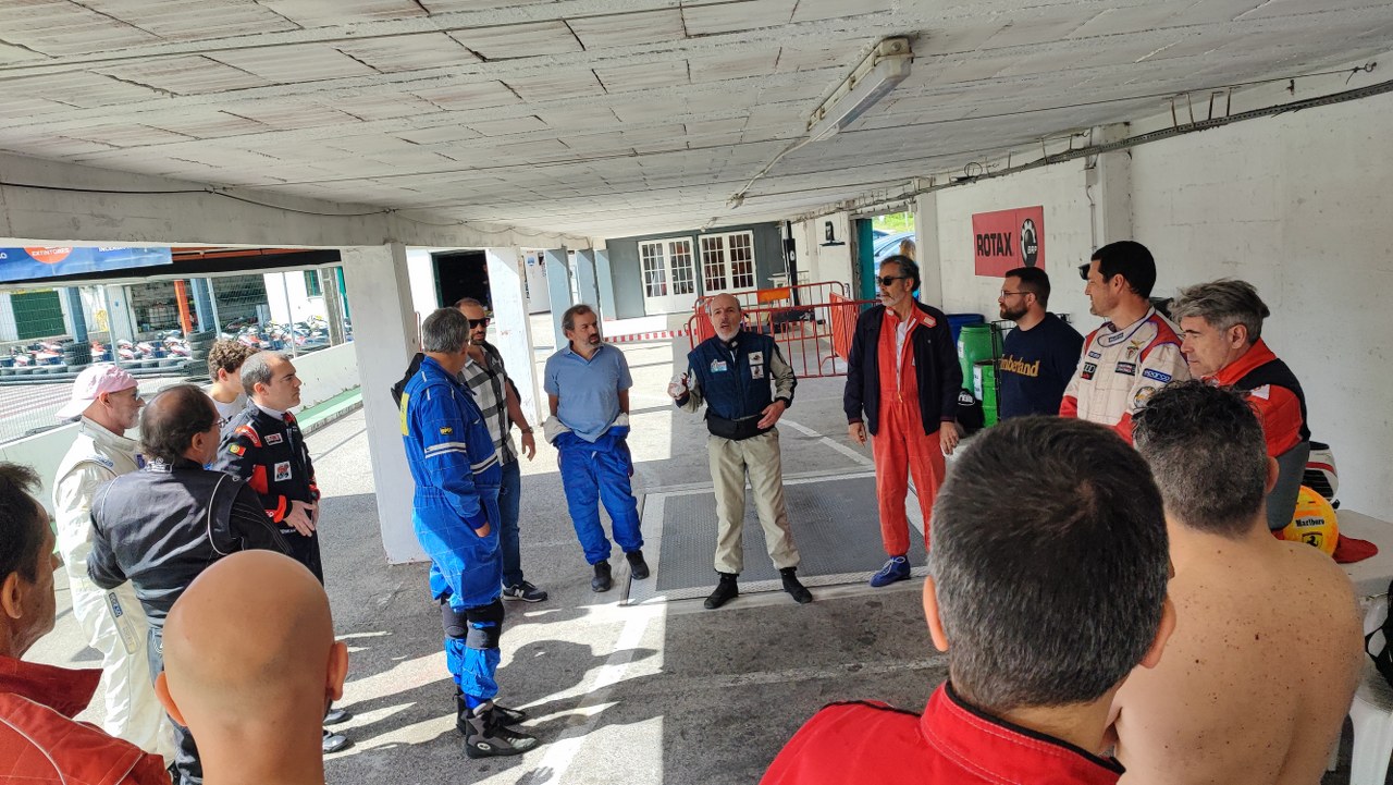 GP Cágado23