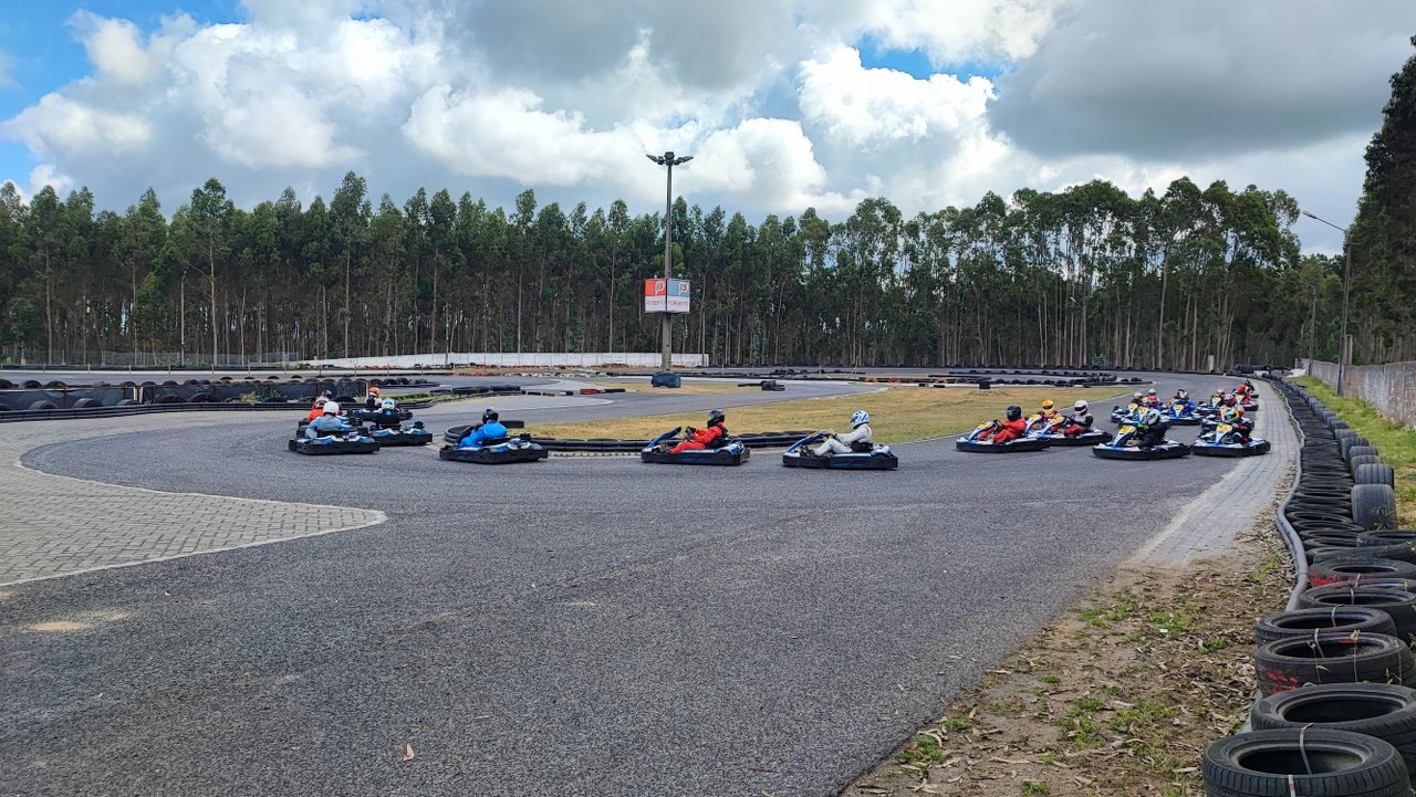 GP Cágado25
