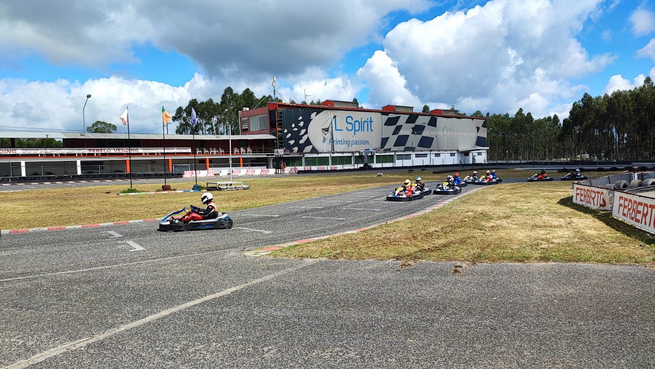 GP Cágado38