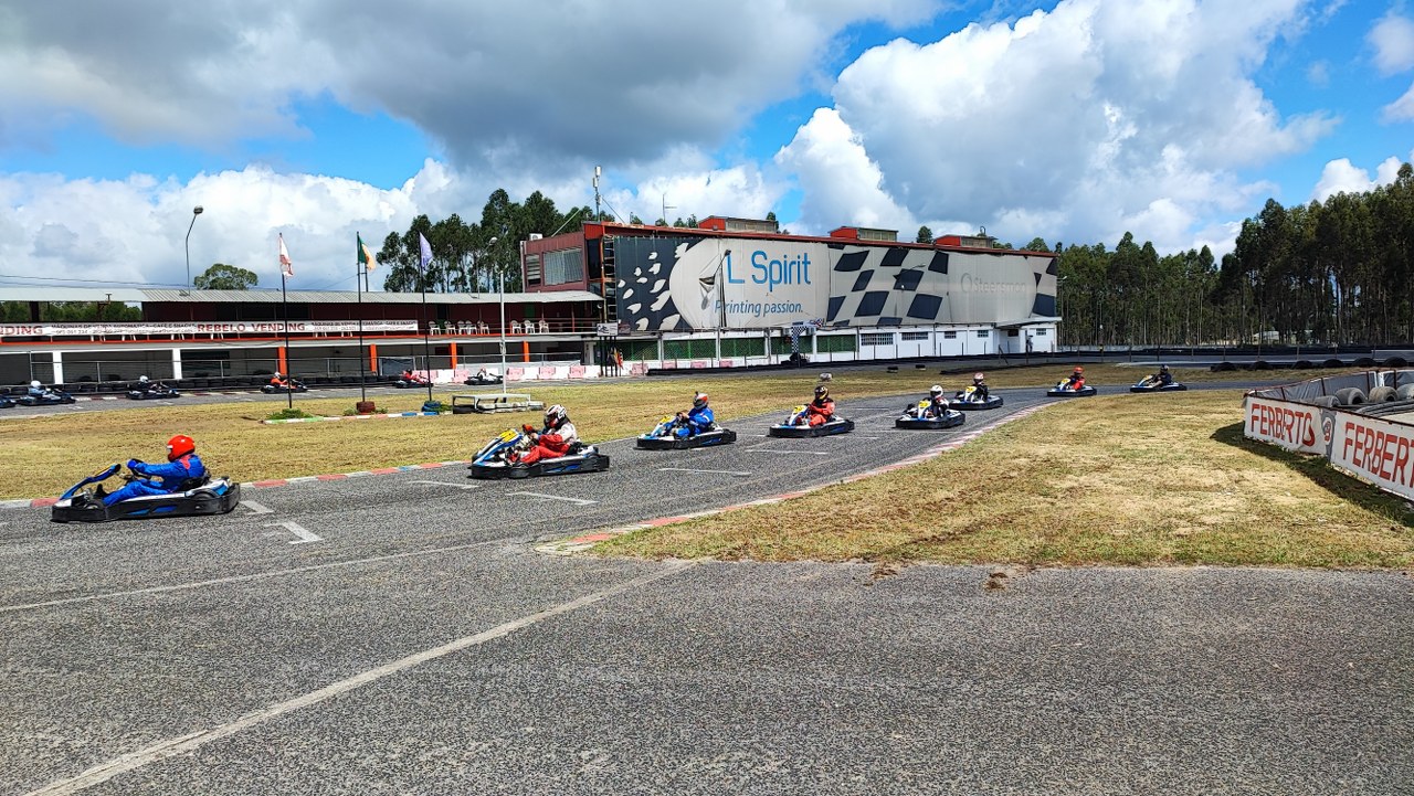 GP Cágado42