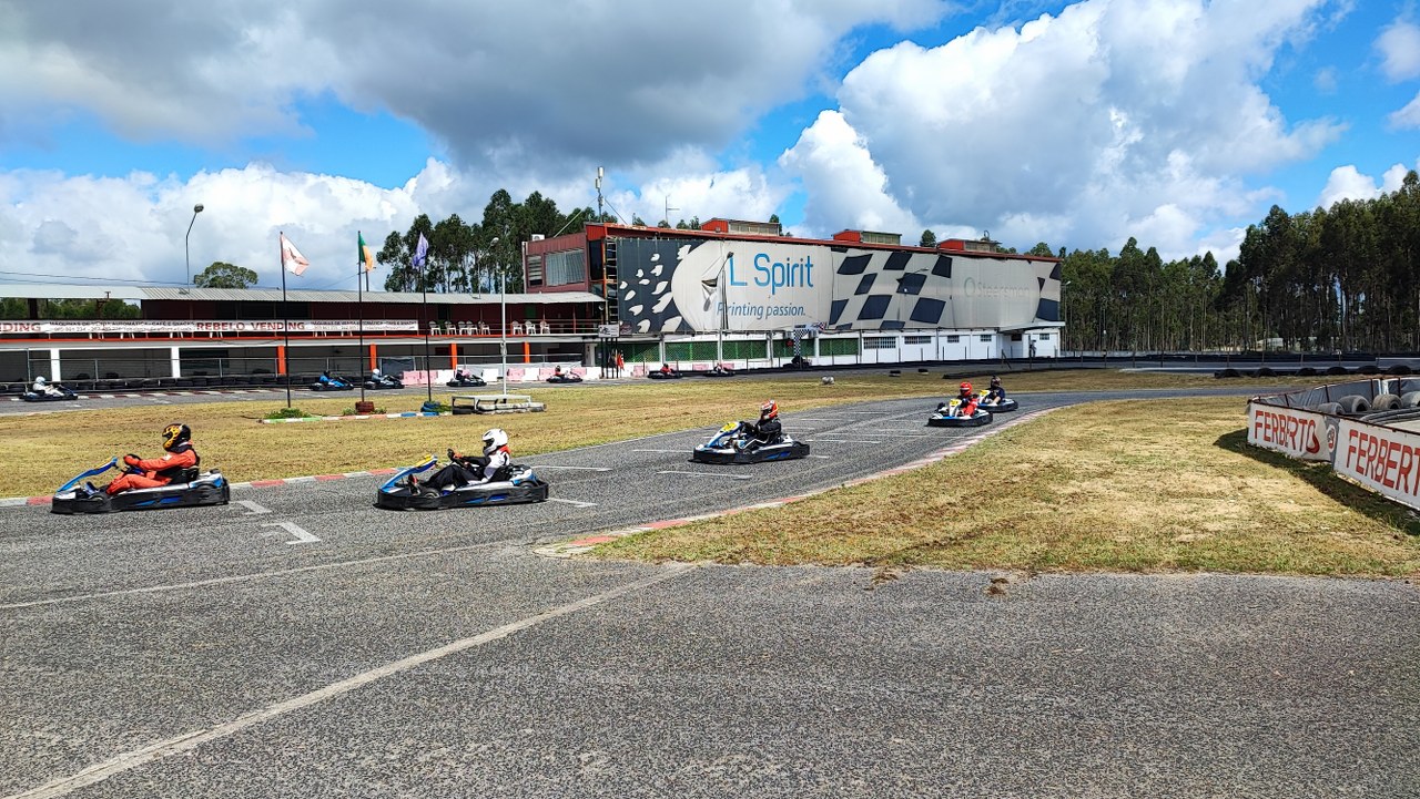 GP Cágado46