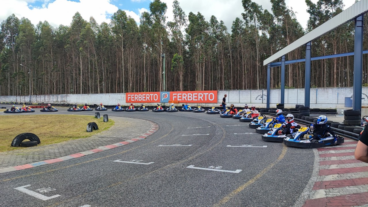 GP Cágado47