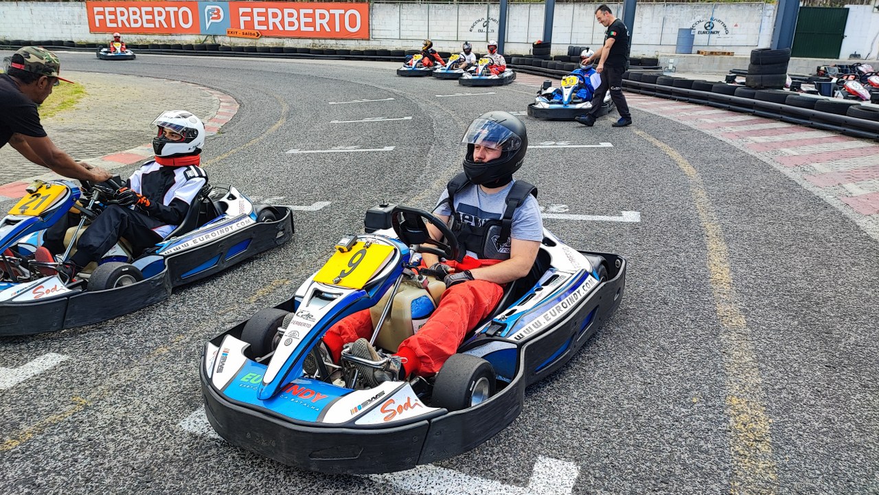 GP Cágado64