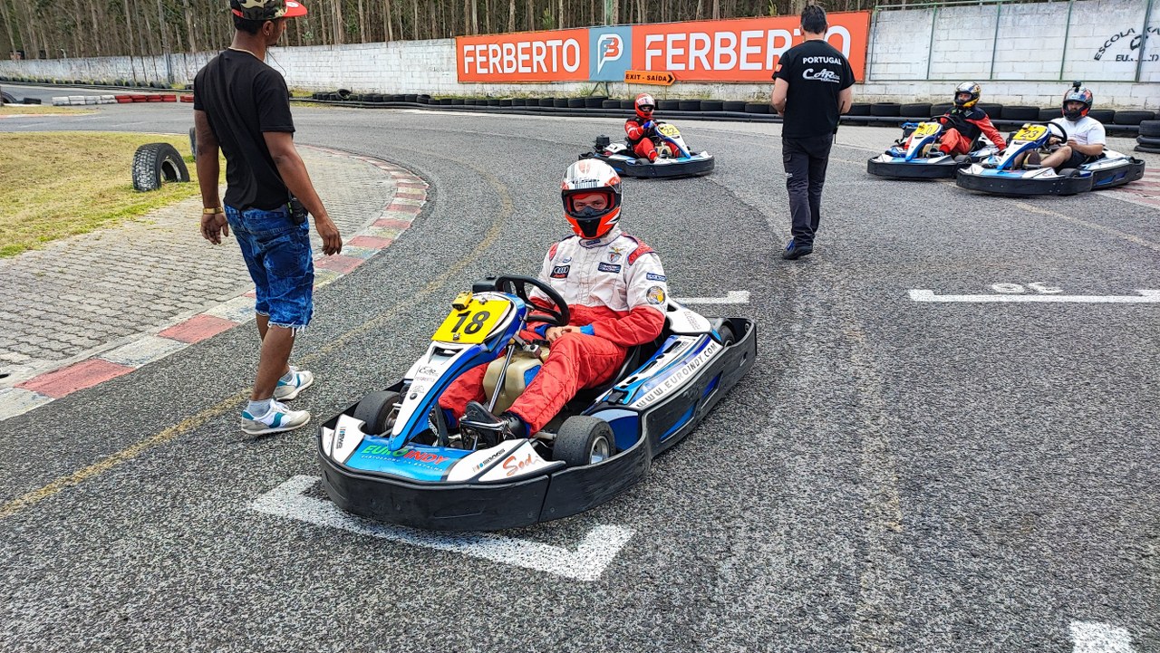 GP Cágado68