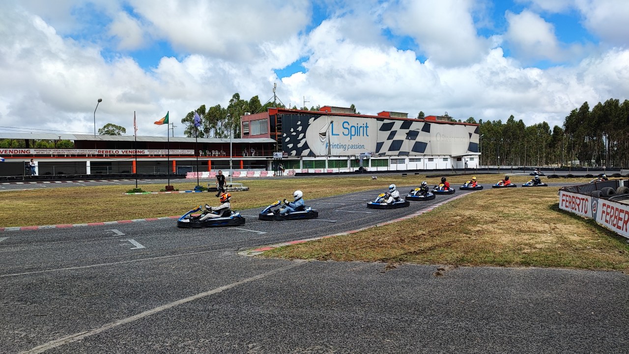 GP Cágado76