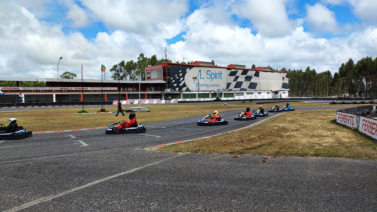 GP Cágado77