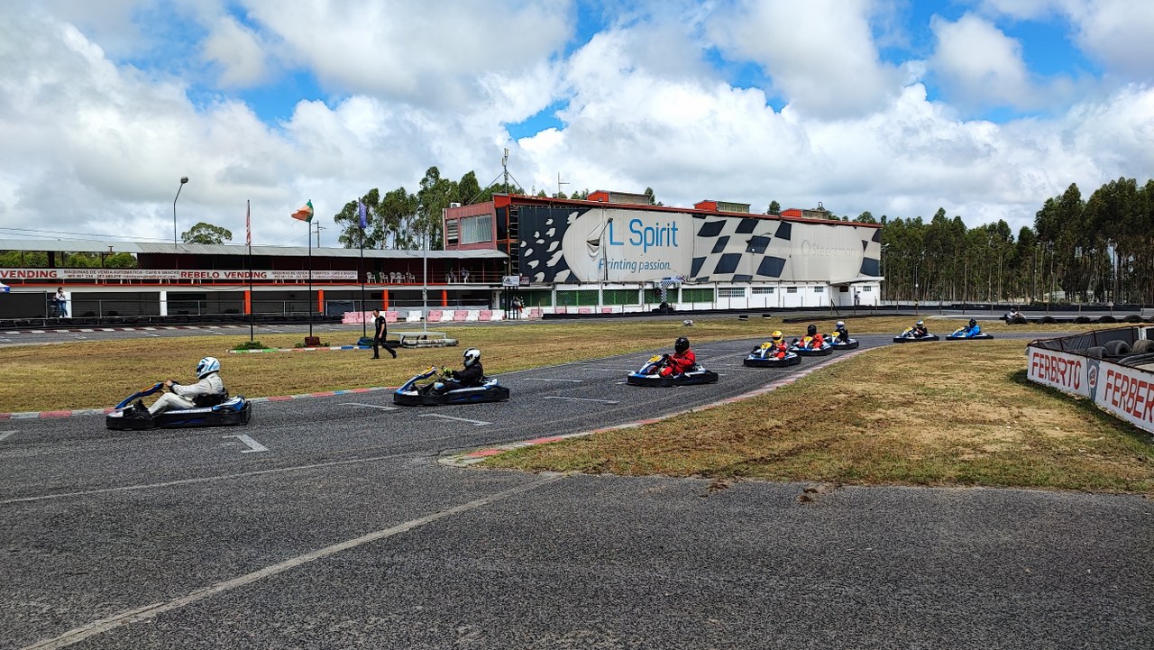 GP Cágado80